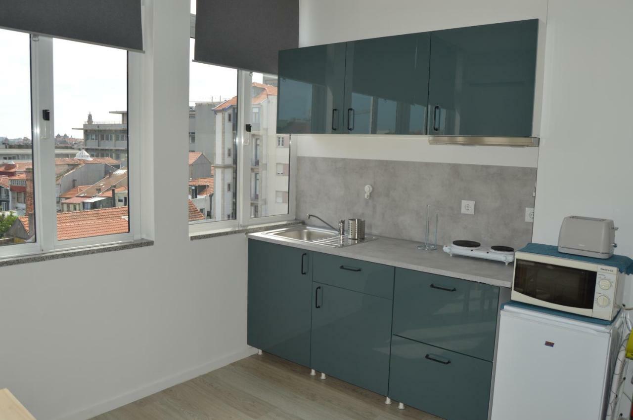 Apartment Portum