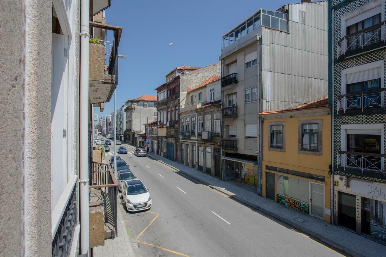Tpc - In Lapa Apartments Apartamento