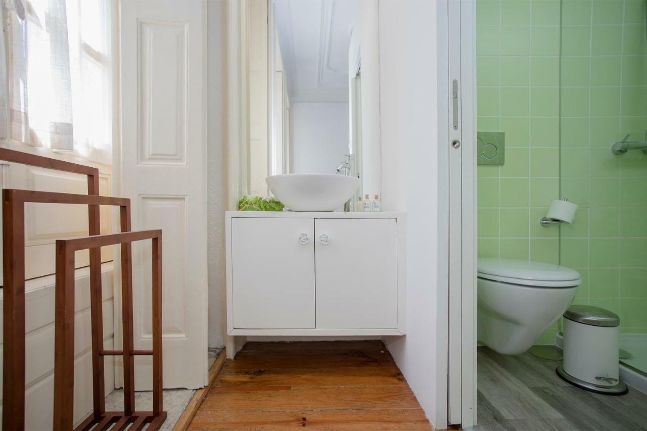 Tpc - In Lapa Apartments Oporto