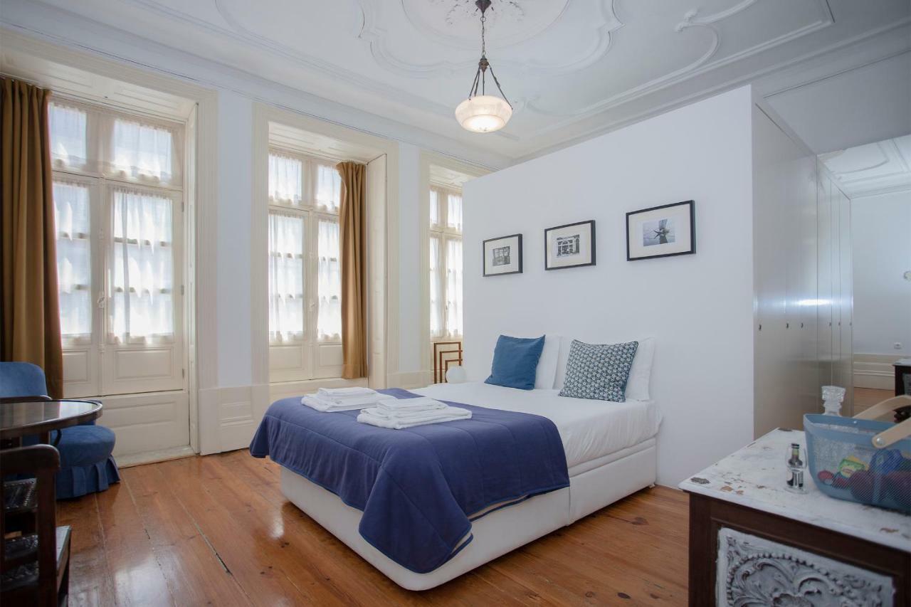 Tpc - In Lapa Apartments Apartamento Oporto