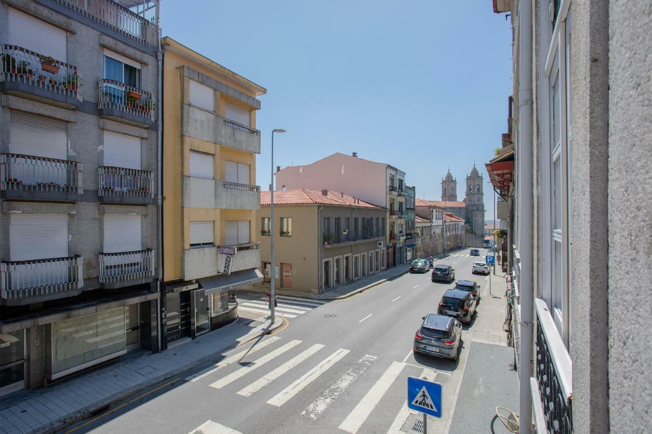 Tpc - In Lapa Apartments