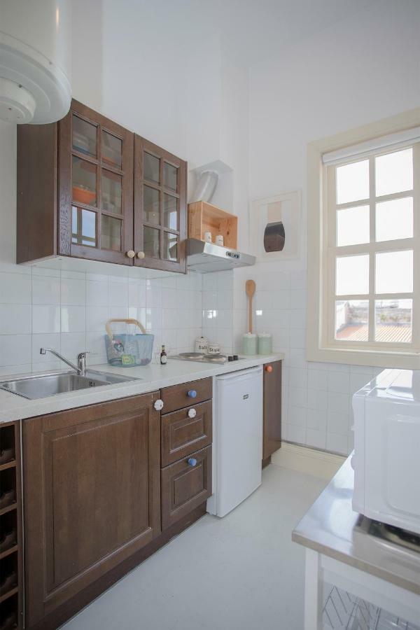Tpc - In Lapa Apartments Oporto