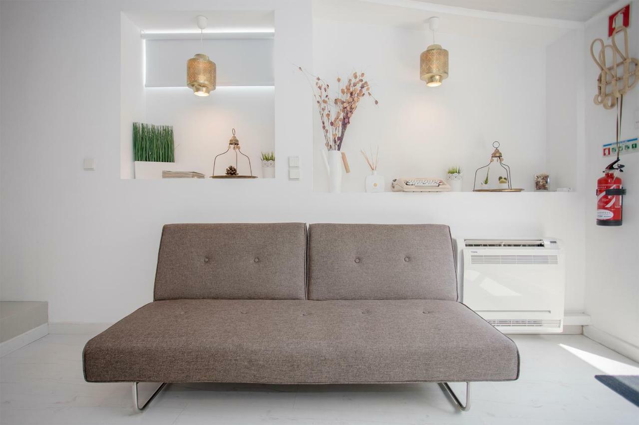 Apartamento Tpc - In Lapa Apartments *