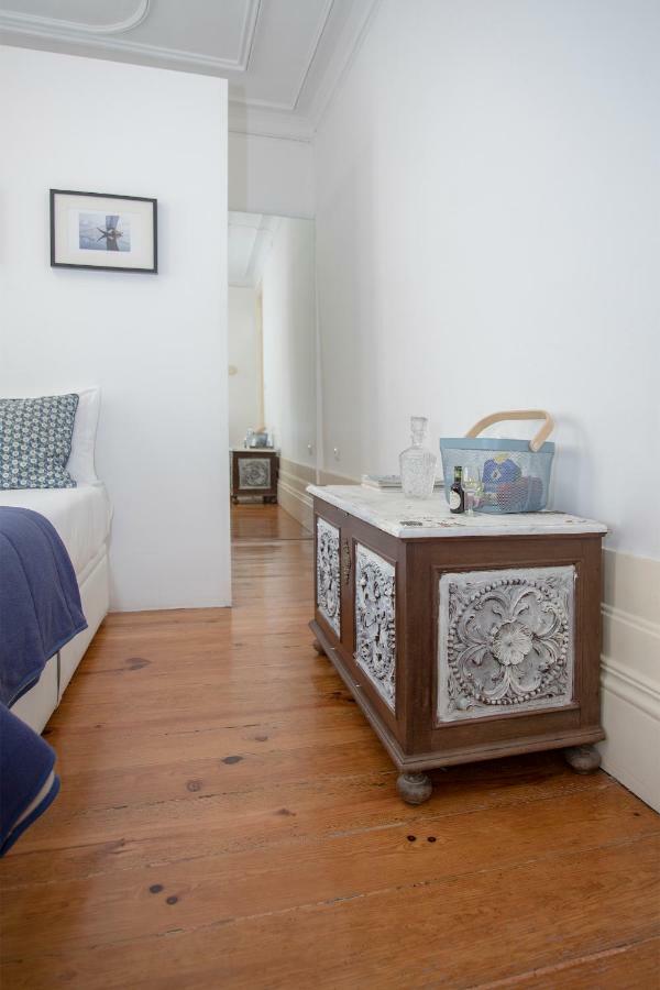 Tpc - In Lapa Apartments