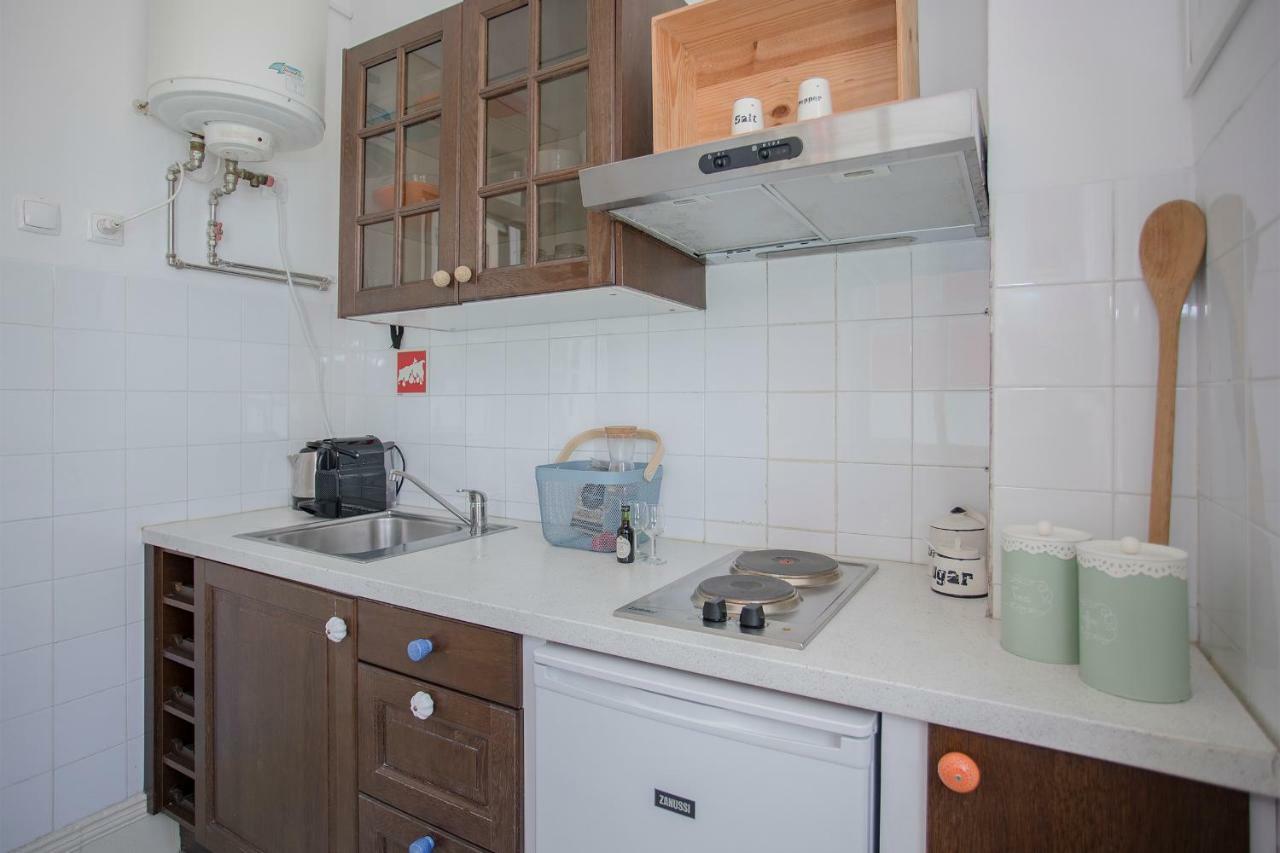 Apartamento Tpc - In Lapa Apartments *