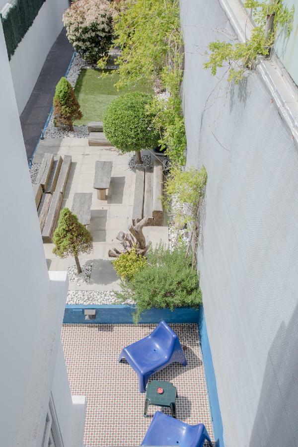 Apartamento Tpc - In Lapa Apartments Oporto