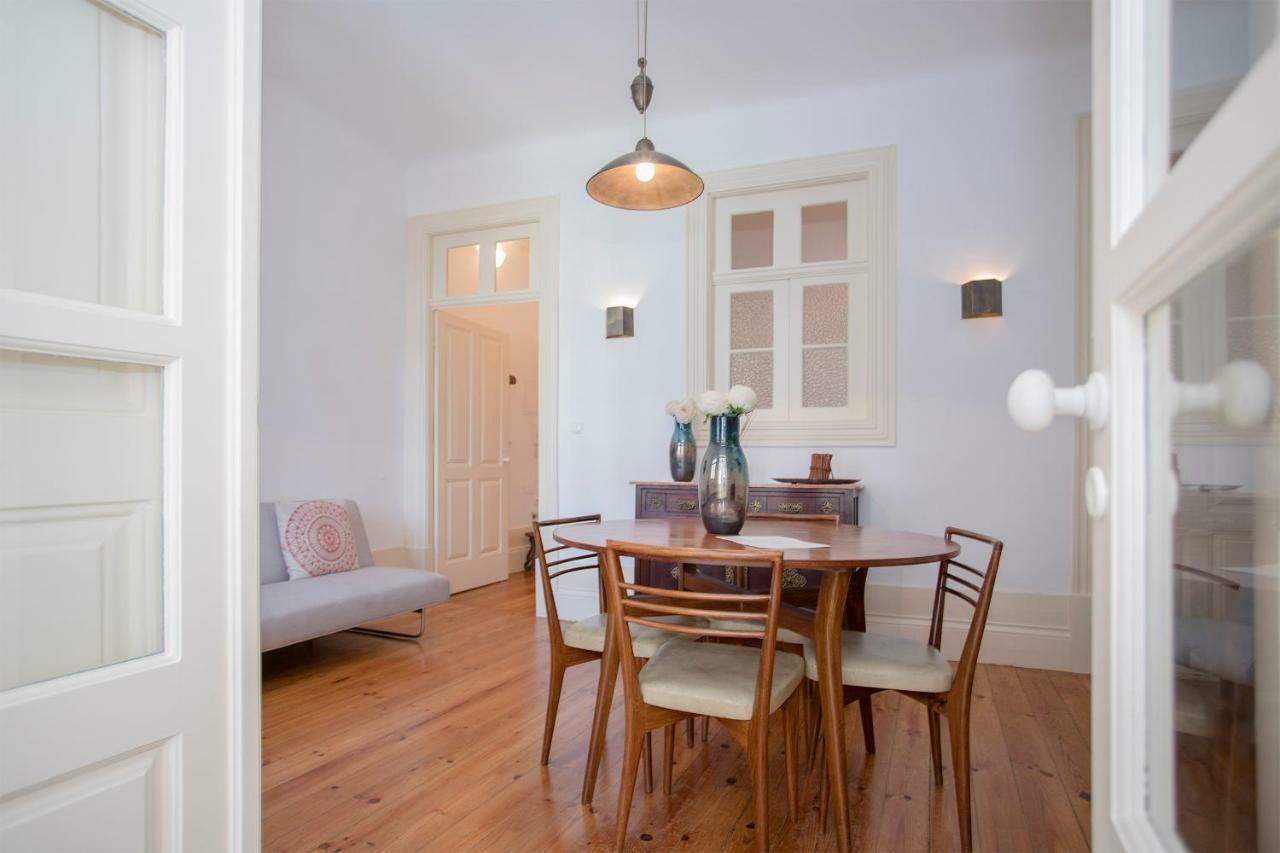 Tpc - In Lapa Apartments *