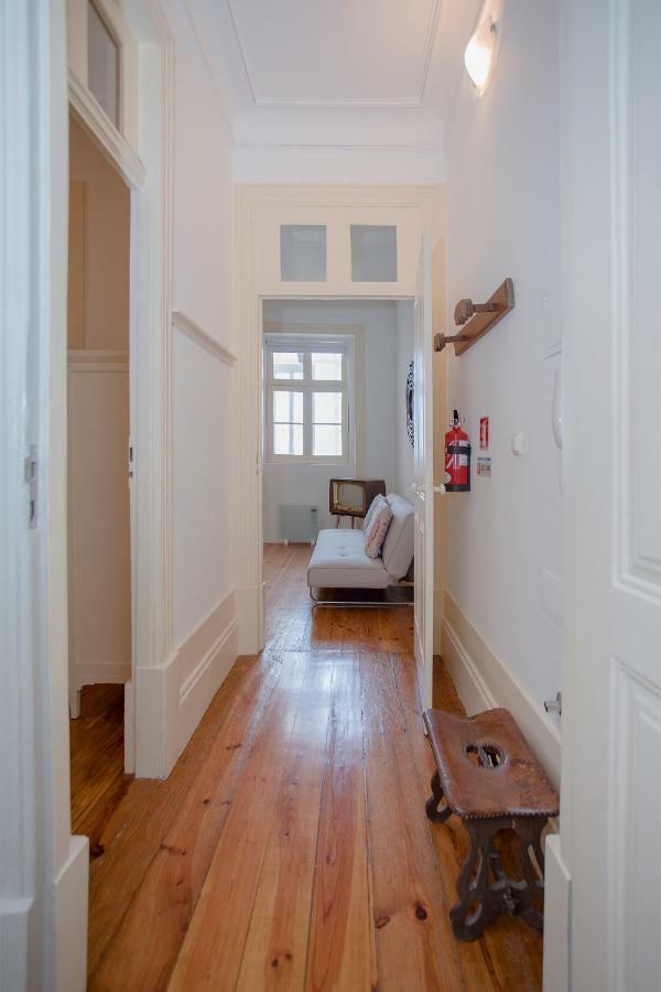 Tpc - In Lapa Apartments
