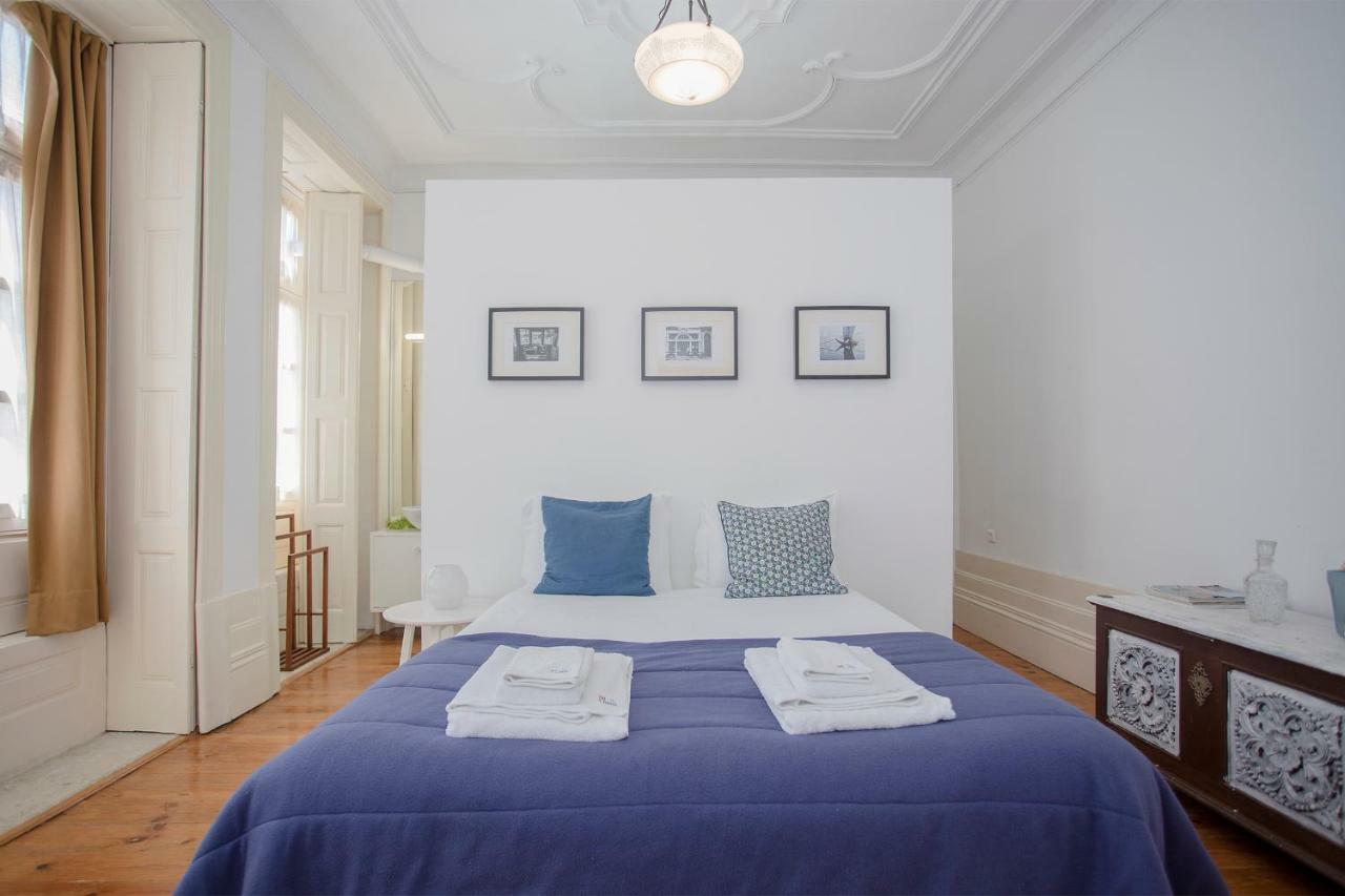 Tpc - In Lapa Apartments *