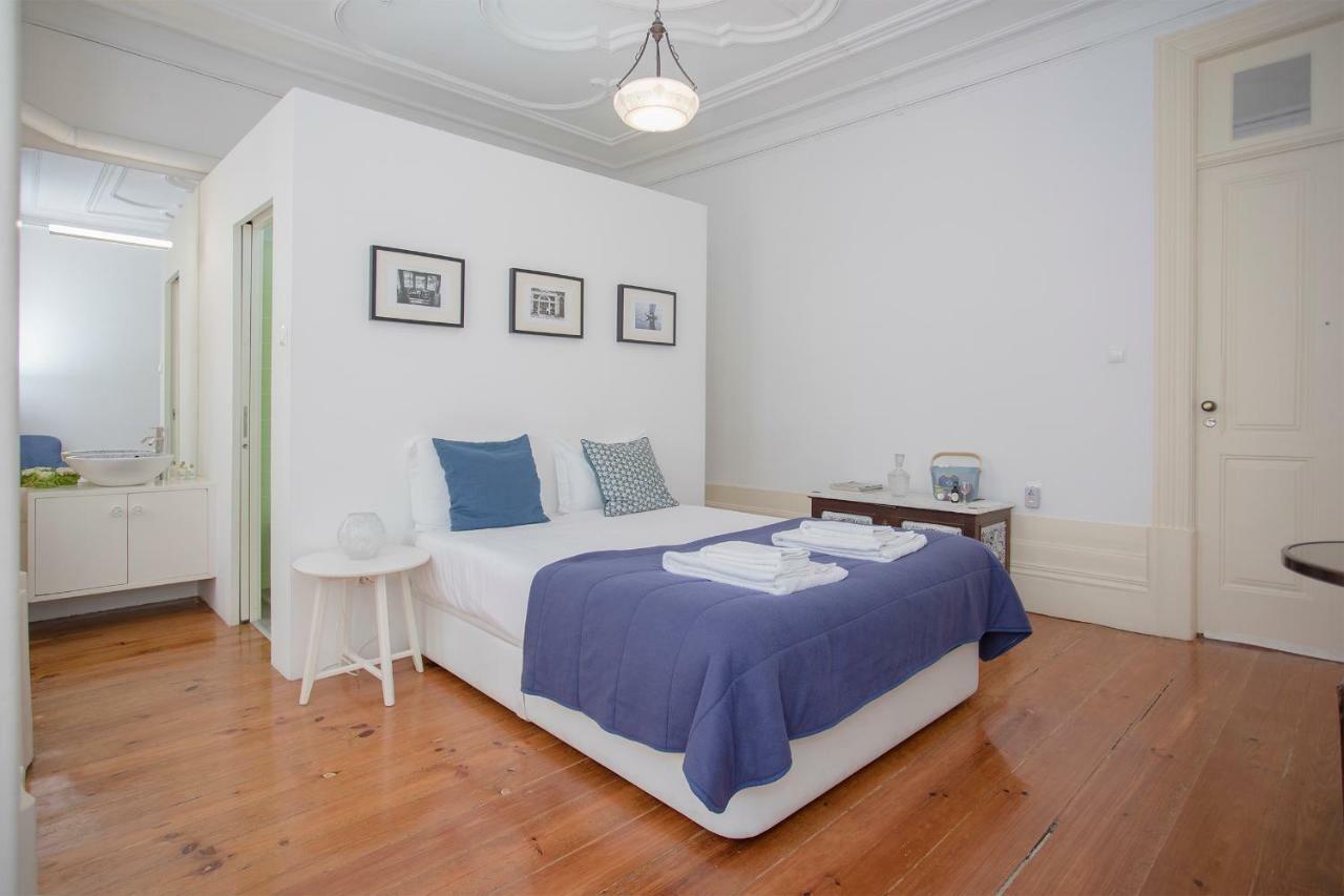 Tpc - In Lapa Apartments * Oporto