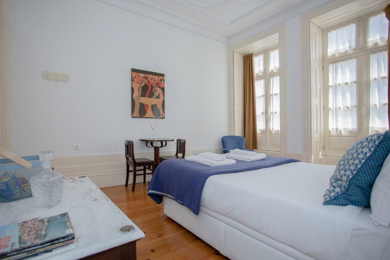 Tpc - In Lapa Apartments Apartamento