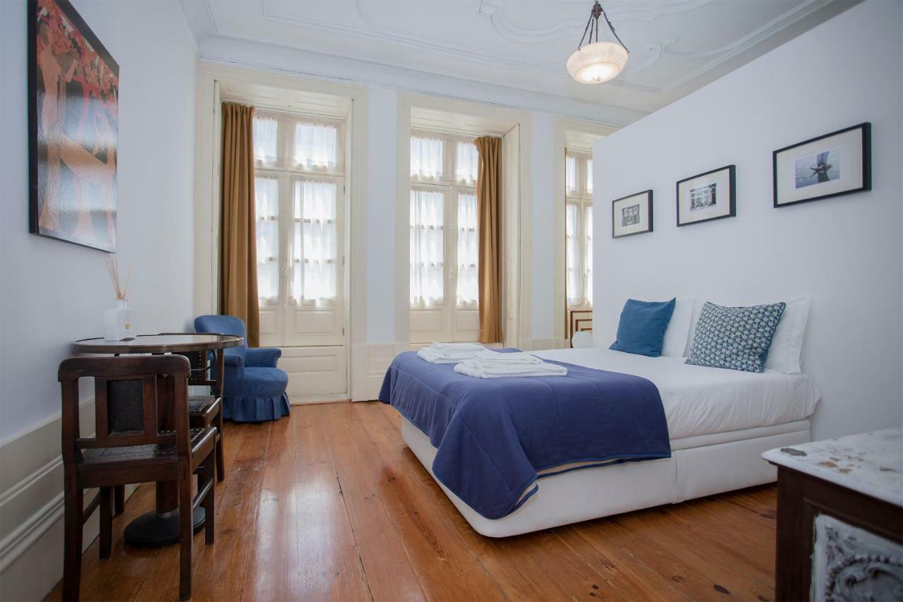 Apartamento Tpc - In Lapa Apartments Oporto