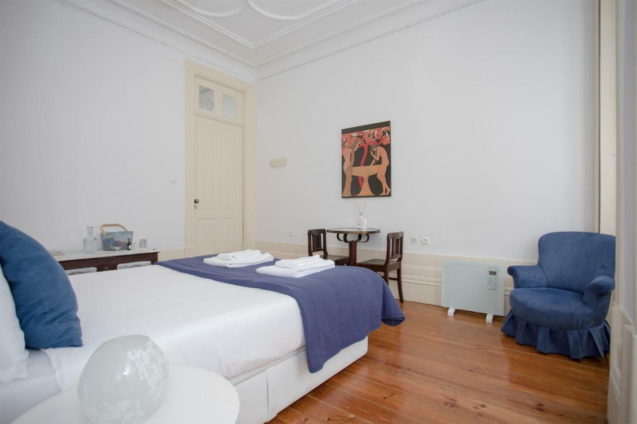 Tpc - In Lapa Apartments
