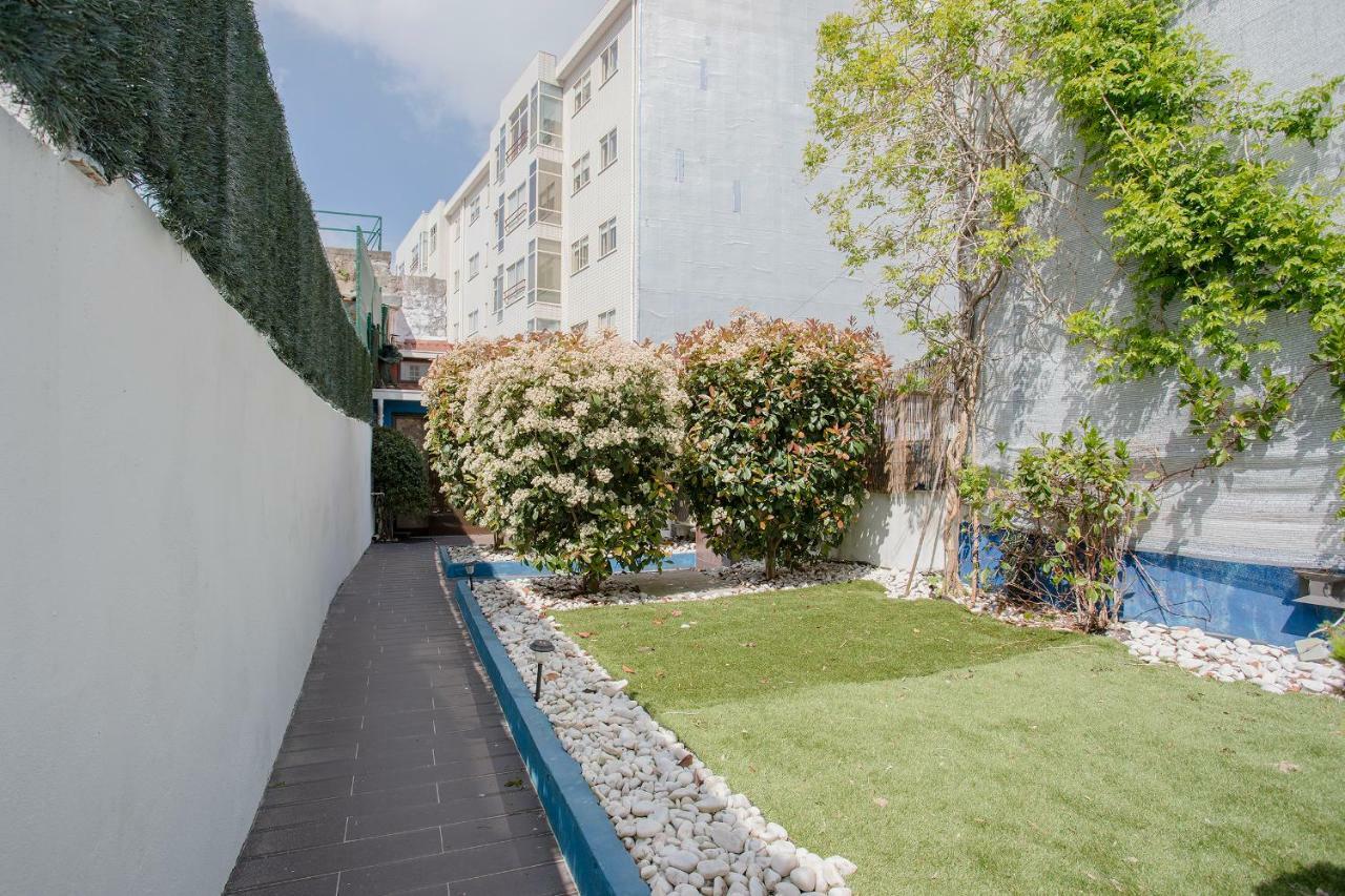 Apartamento Tpc - In Lapa Apartments Oporto