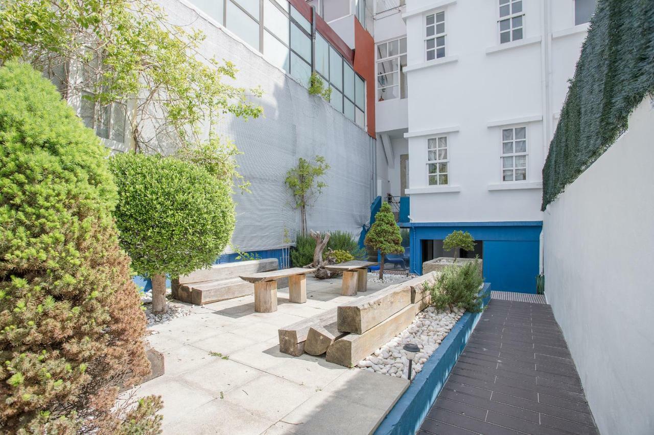 Tpc - In Lapa Apartments Apartamento Oporto