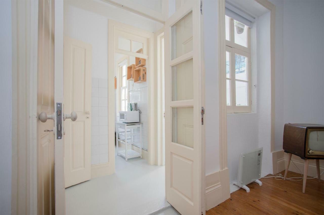 Tpc - In Lapa Apartments * Oporto