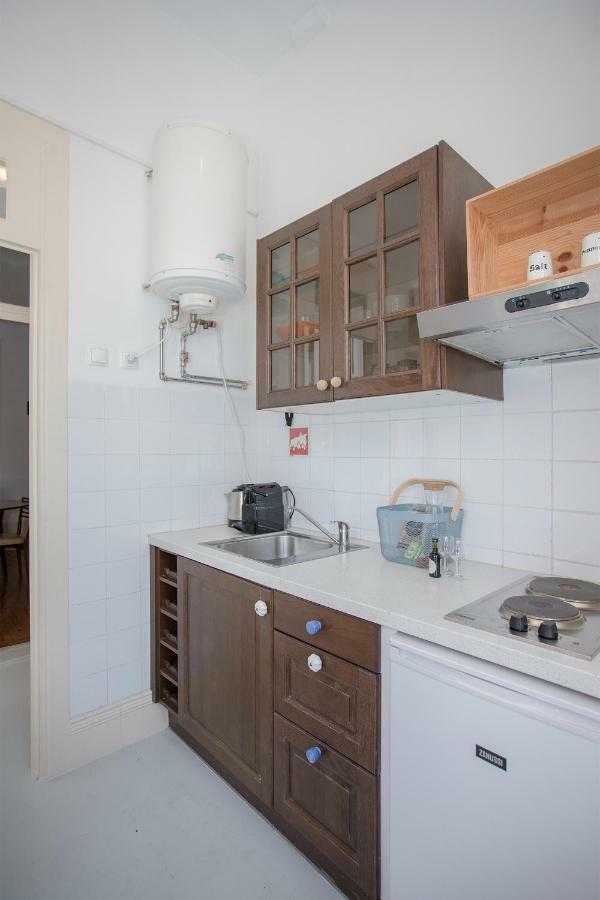 Apartamento Tpc - In Lapa Apartments