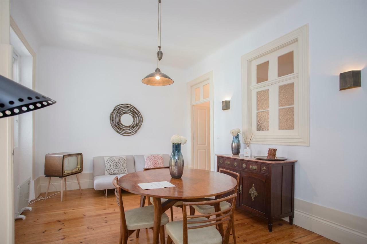 Tpc - In Lapa Apartments Apartamento Oporto