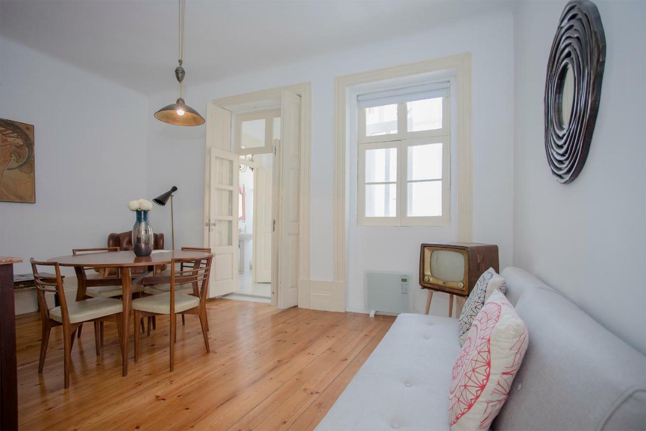 Tpc - In Lapa Apartments