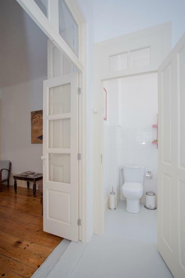 Tpc - In Lapa Apartments * Oporto
