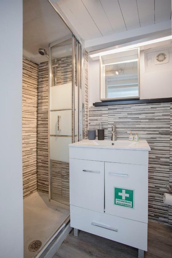Tpc - In Lapa Apartments Oporto