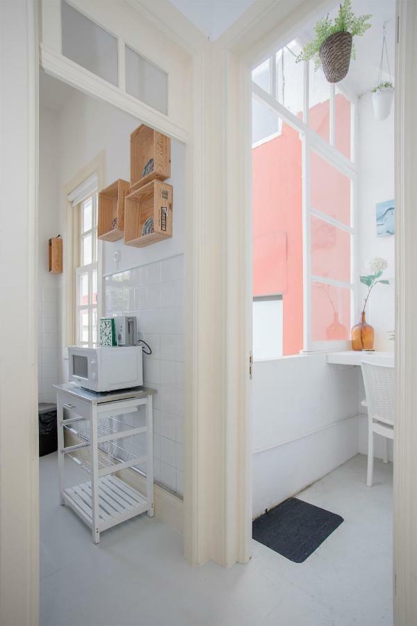 Tpc - In Lapa Apartments Apartamento
