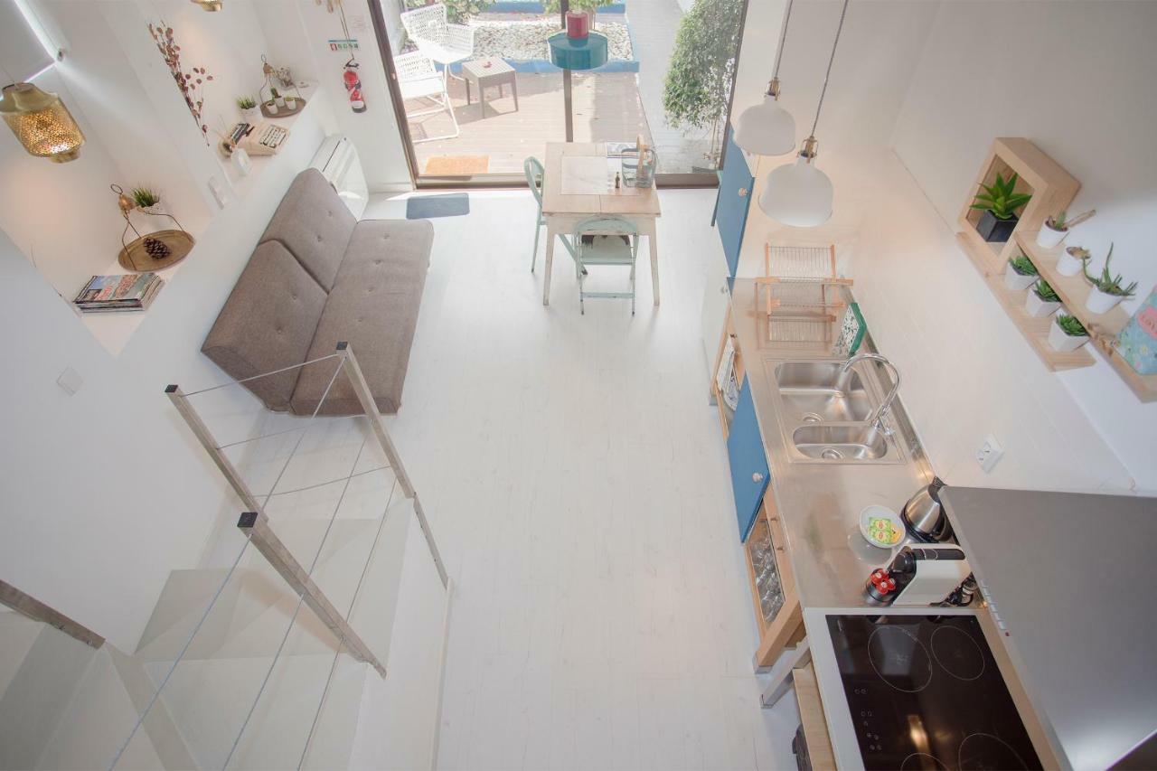 Tpc - In Lapa Apartments Oporto