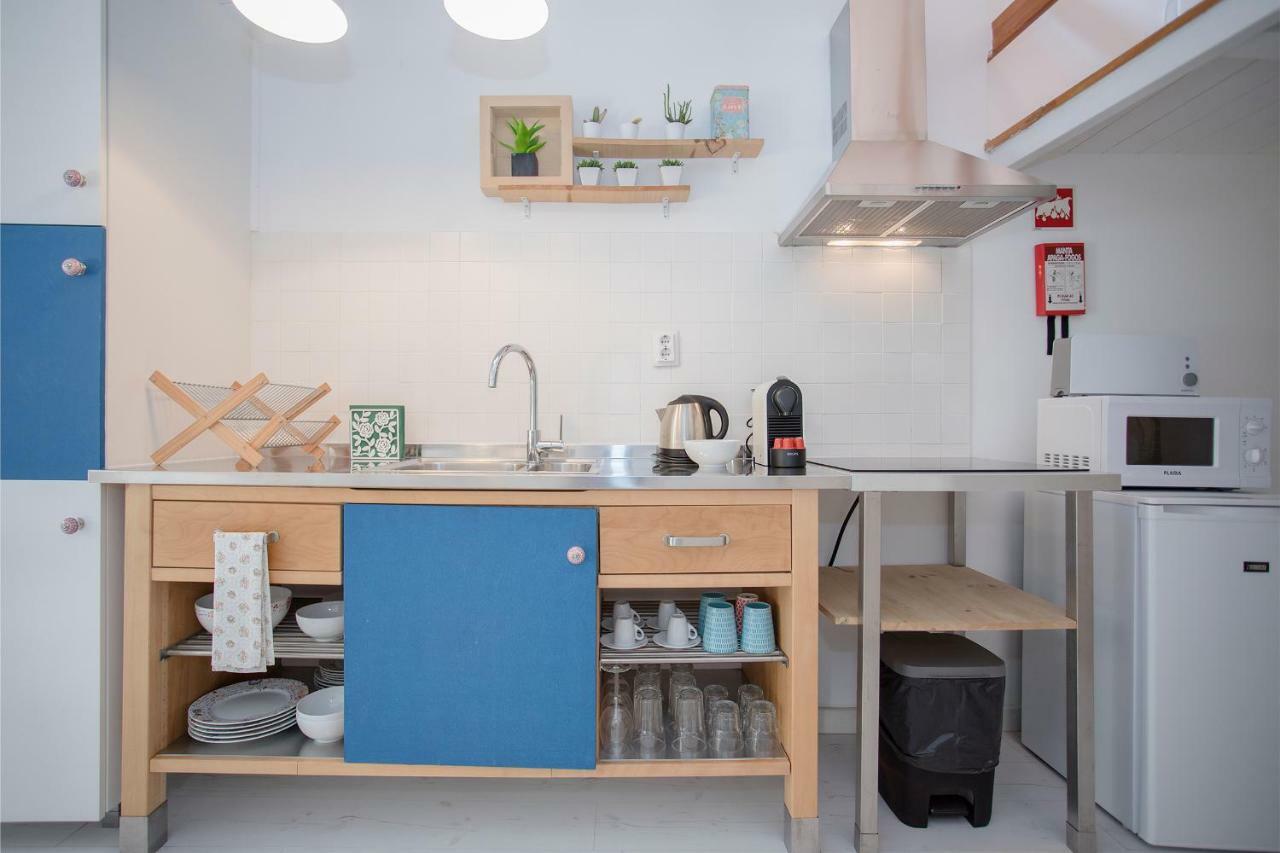 Apartamento Tpc - In Lapa Apartments *