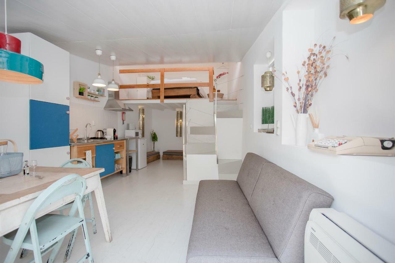 Tpc - In Lapa Apartments * Oporto