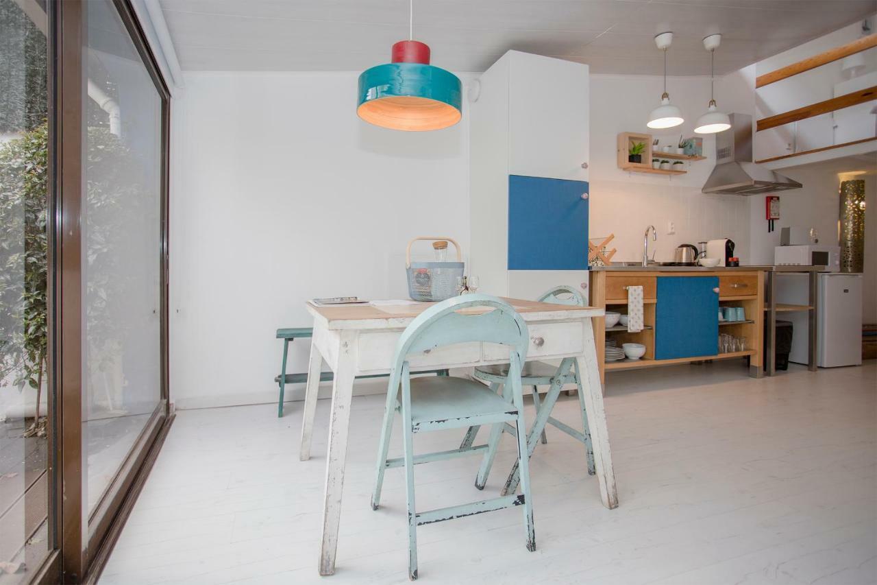 Tpc - In Lapa Apartments Oporto