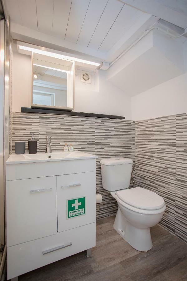 Apartamento Tpc - In Lapa Apartments *