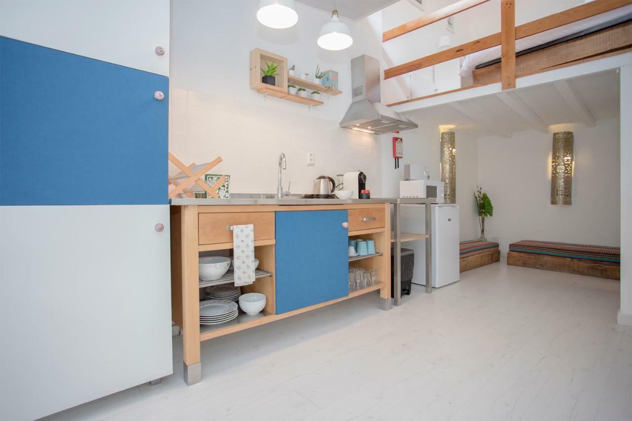 Tpc - In Lapa Apartments *