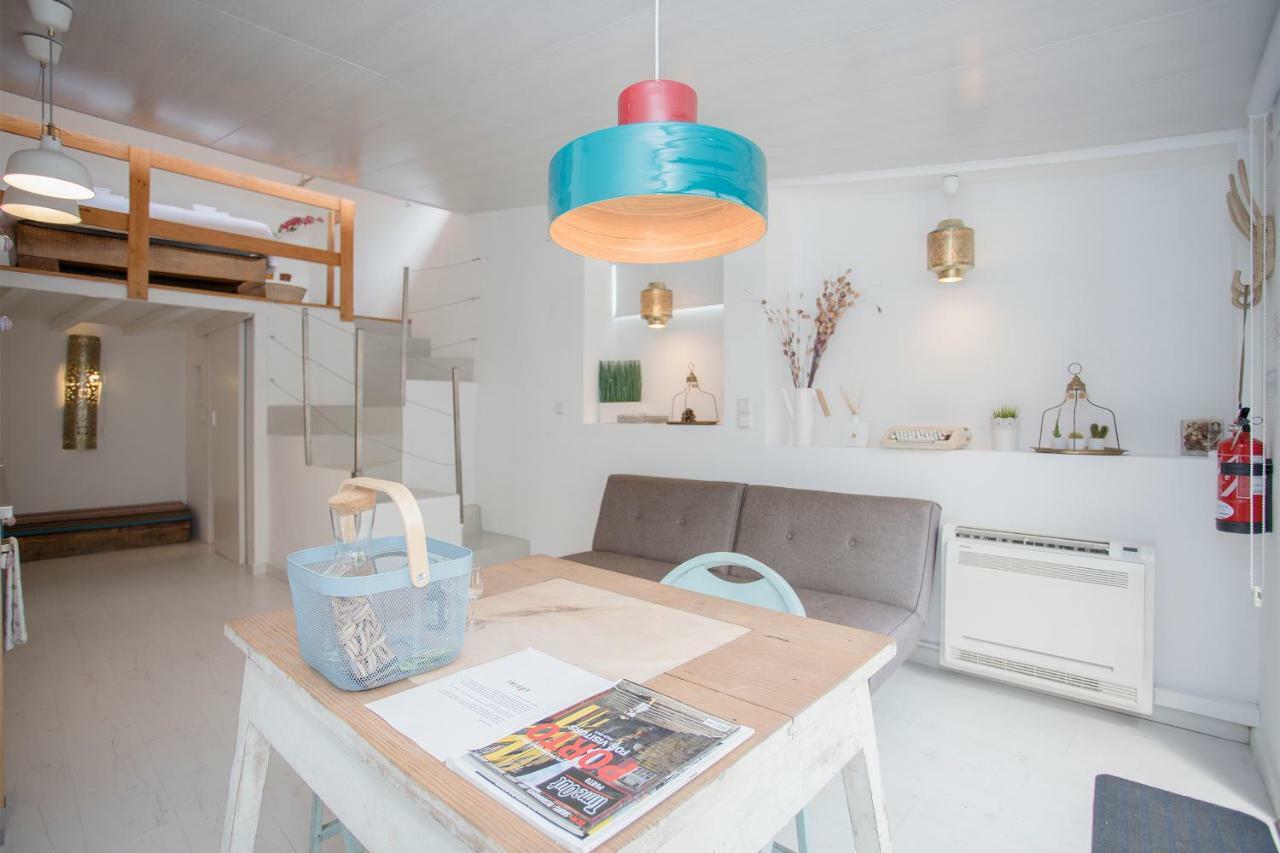 Apartamento Tpc - In Lapa Apartments