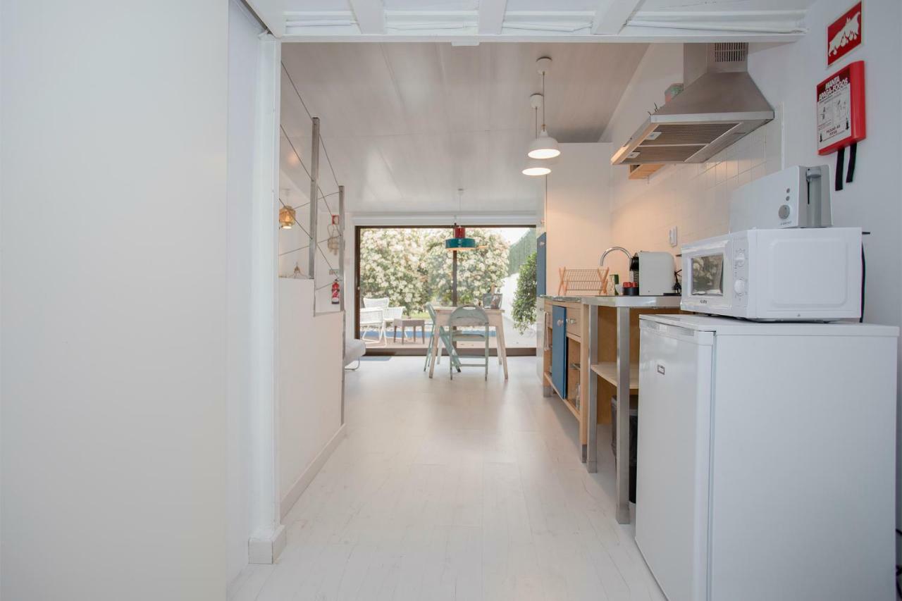 Apartamento Tpc - In Lapa Apartments *