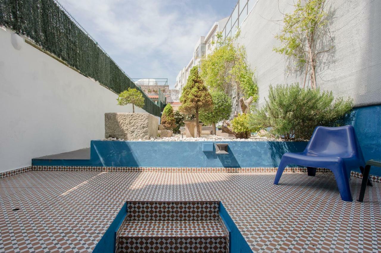 Tpc - In Lapa Apartments Apartamento