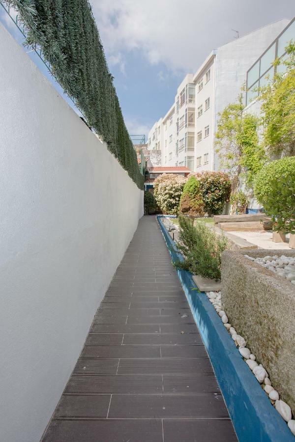 Tpc - In Lapa Apartments Oporto