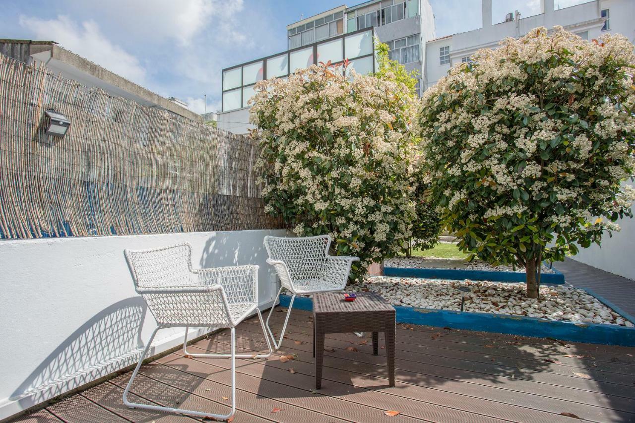 Apartamento Tpc - In Lapa Apartments