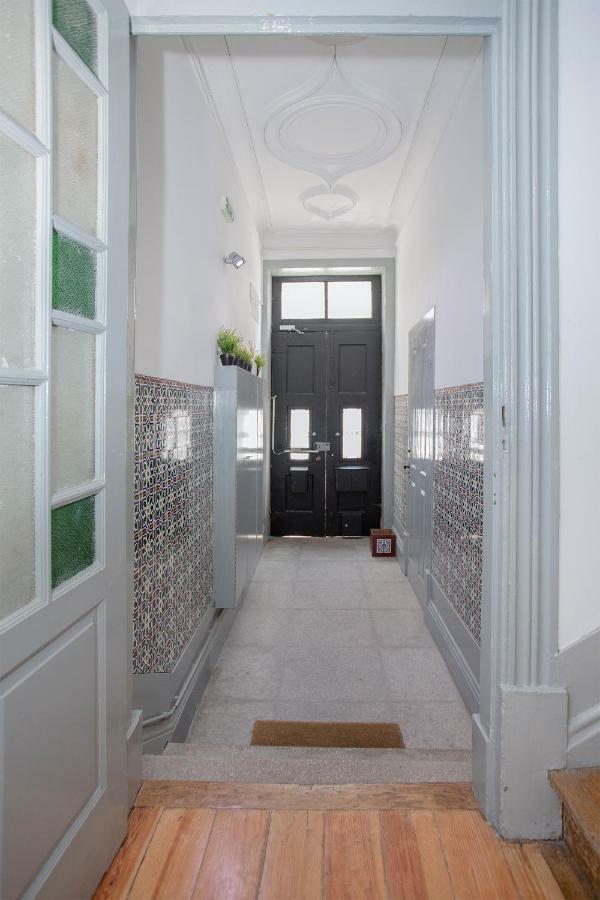 Tpc - In Lapa Apartments Oporto
