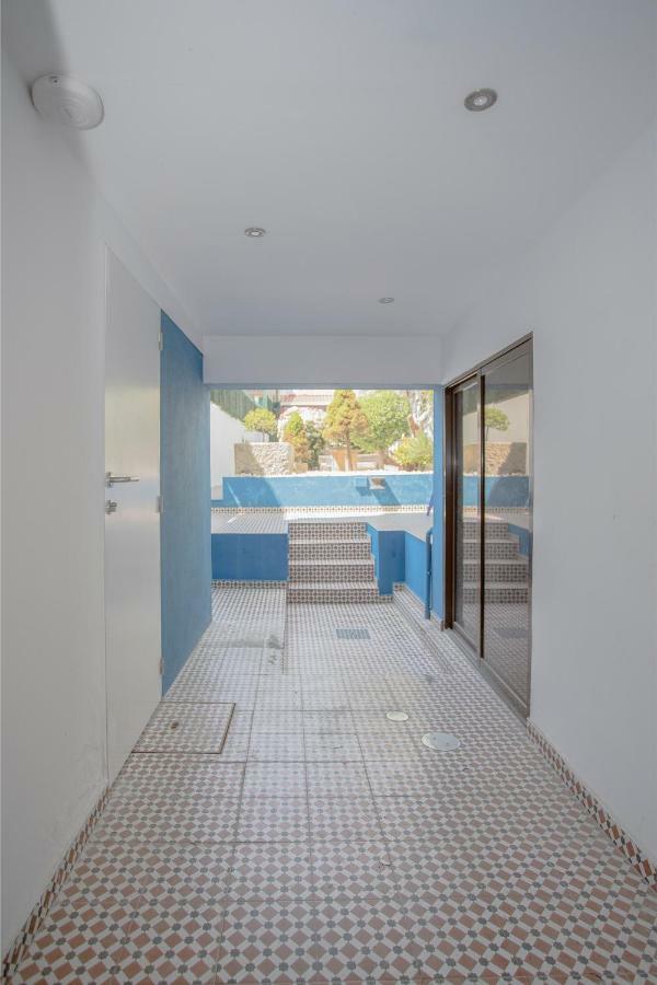Tpc - In Lapa Apartments *