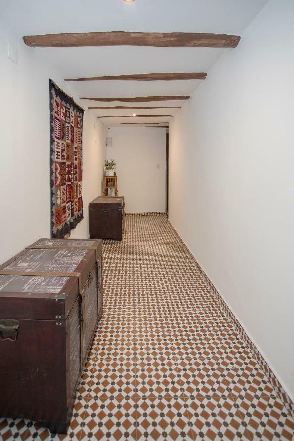 Tpc - In Lapa Apartments *