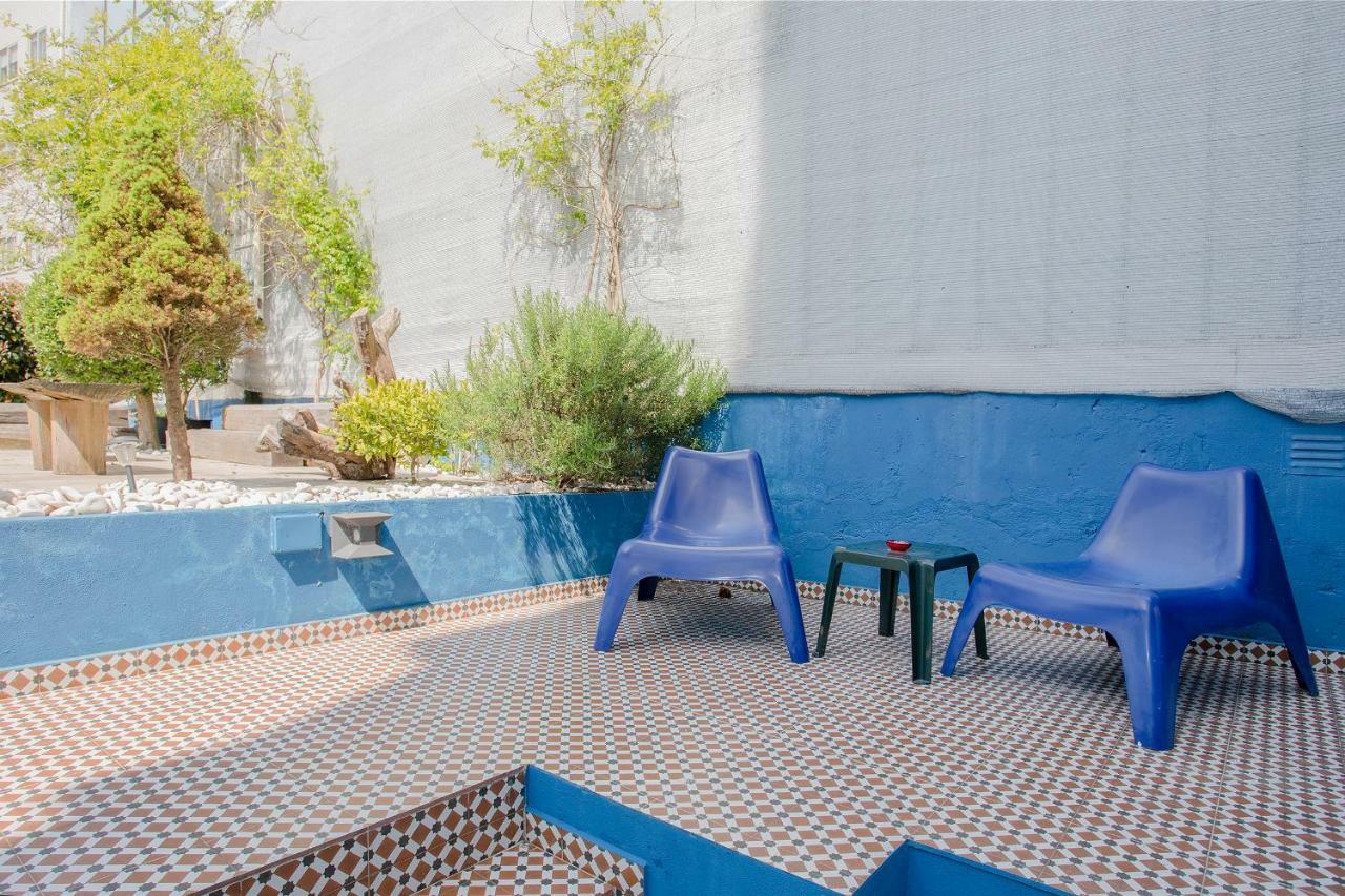 Tpc - In Lapa Apartments Oporto