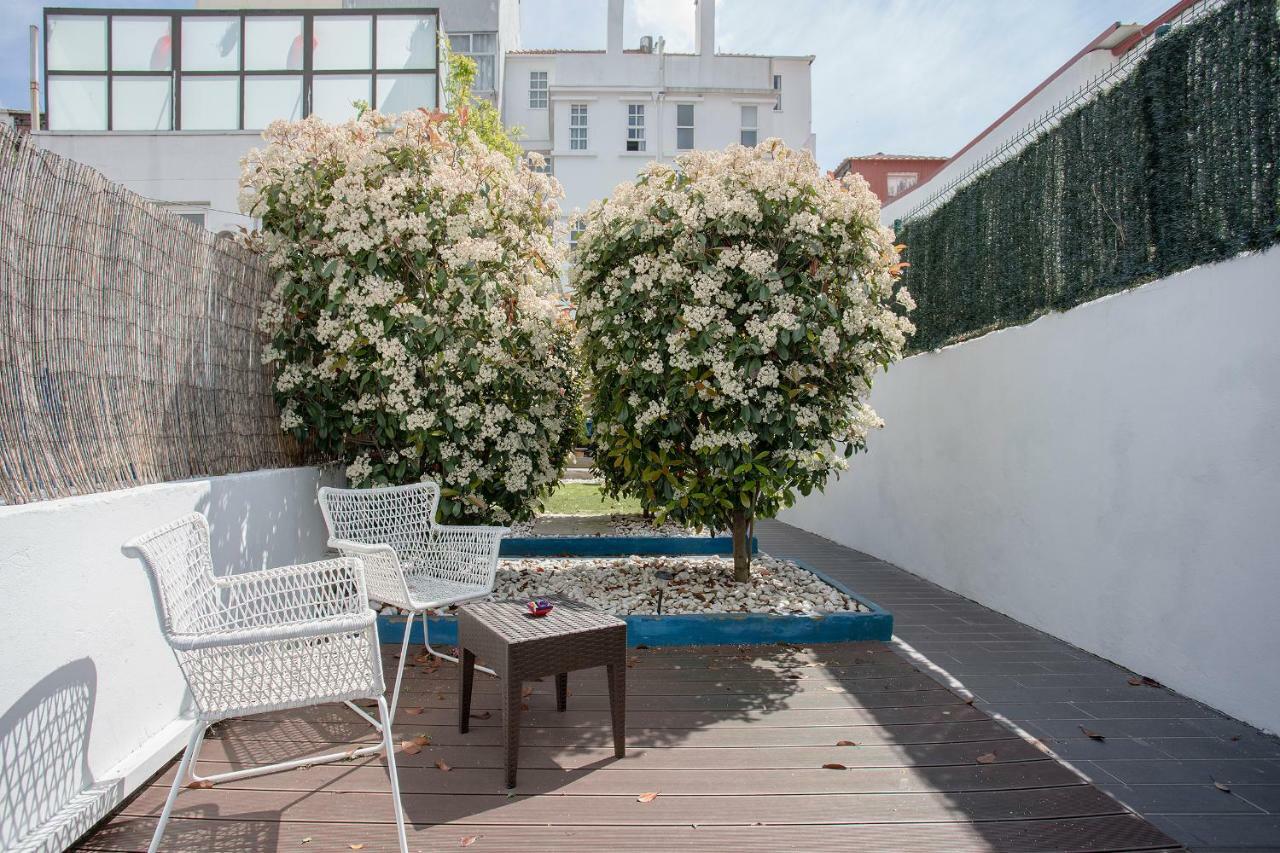 Tpc - In Lapa Apartments Apartamento