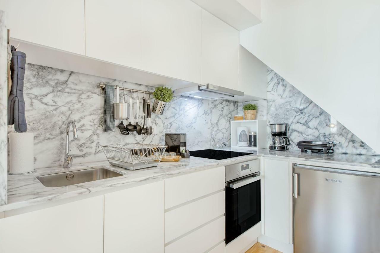 Bonjardim Loft Oporto