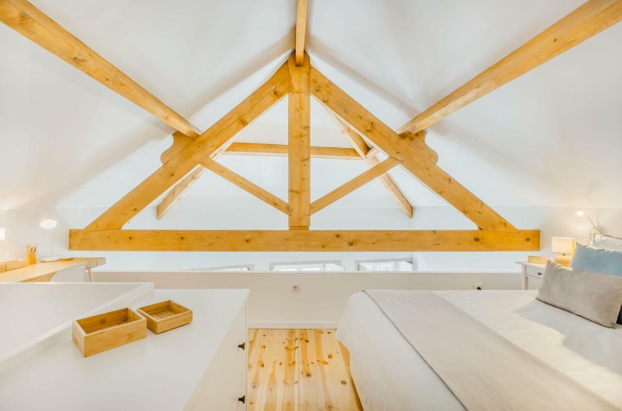 Bonjardim Loft Oporto