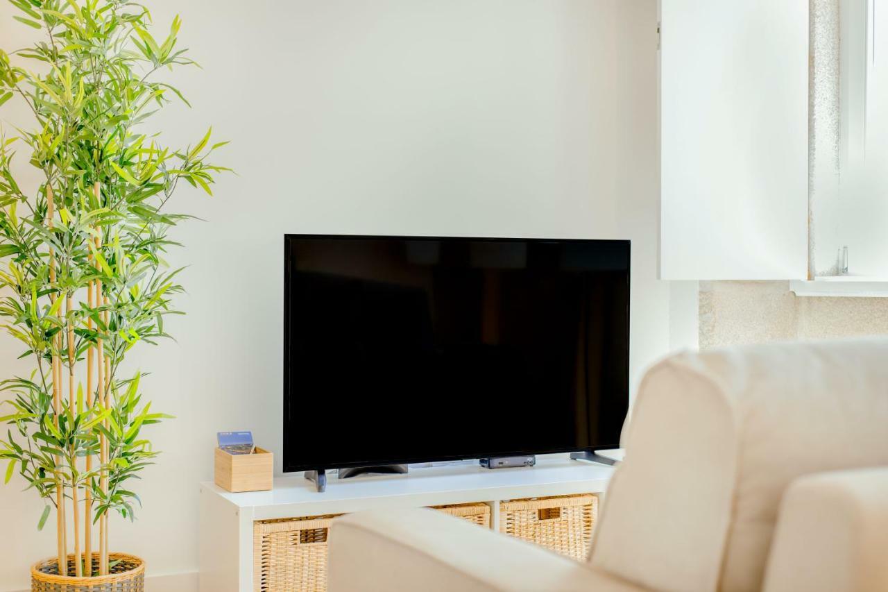 Apartamento Bonjardim Loft *