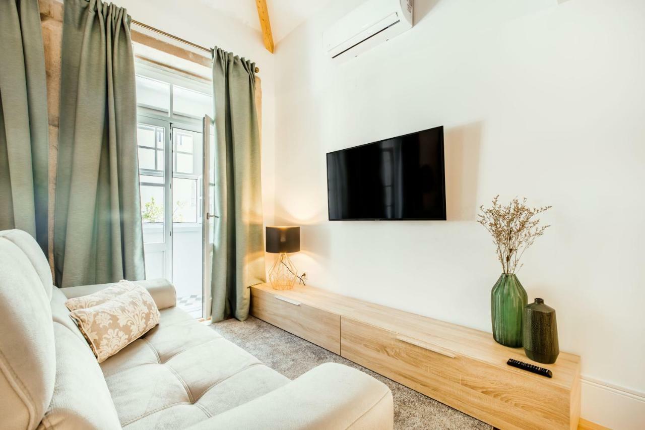 Santa Catarina Charming Loft Apartamento Porto