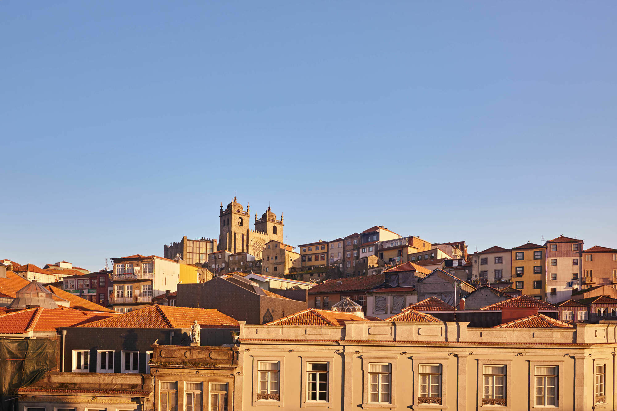 Ponte Nova *