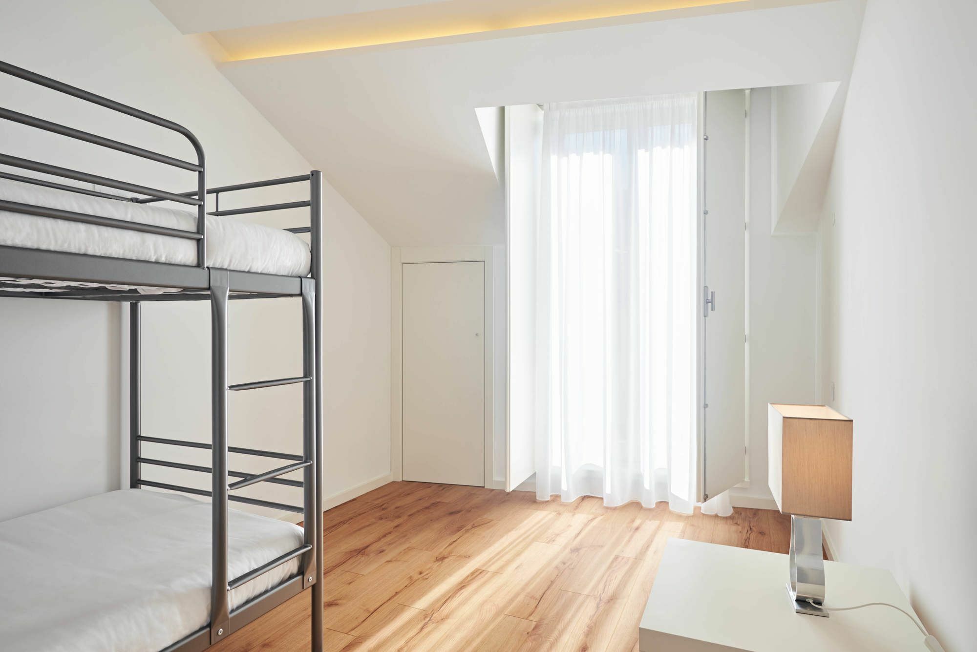 Ponte Nova Apartamento Oporto