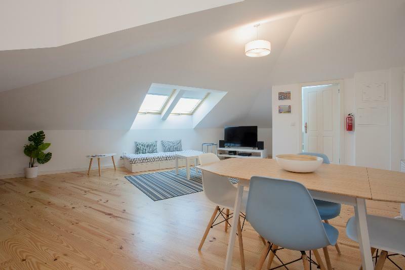 Apartamento Cosy Downtown
