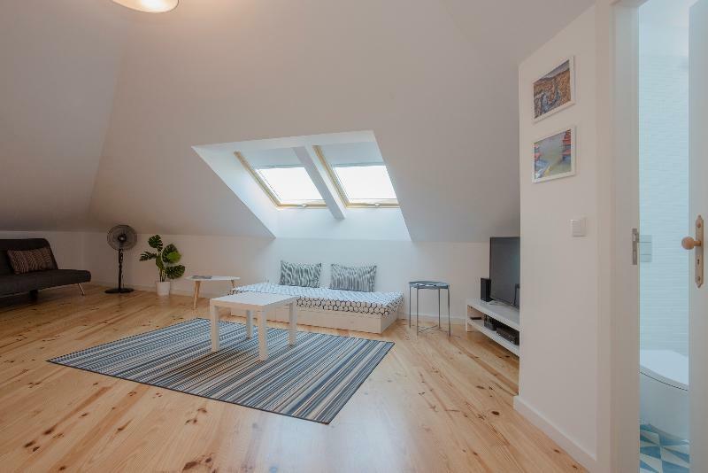 Cosy Downtown Apartamento Oporto